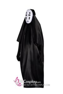 Đồ Vô Diện - No Face - Kaonashi - Vùng Đất Linh Hồn (Spirited Away)