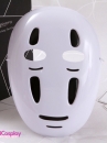 Trang Phục Vô Diện - No Face - Kaonashi - Vùng Đất Linh Hồn (Spirited Away)