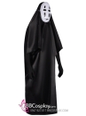 Trang Phục Vô Diện - No Face - Kaonashi - Vùng Đất Linh Hồn (Spirited Away)