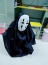 Trang Phục Vô Diện - No Face - Kaonashi - Vùng Đất Linh Hồn (Spirited Away)