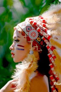 Đồ Nữ Thổ Dân 11