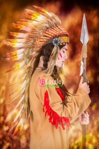 Đồ Tù Trưởng Thổ Dân