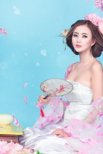 Cổ Trang 288 - Phiêu Hương