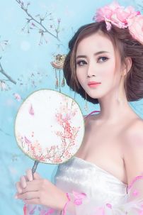 Cổ Trang 288 - Phiêu Hương