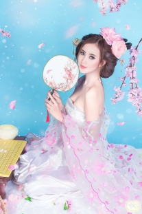 Cổ Trang 288 - Phiêu Hương