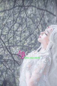 Cổ Trang 289 (nữ Thần Rừng)