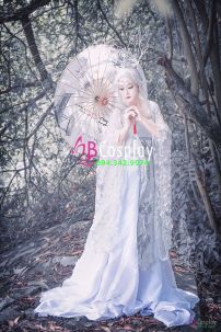 Cổ Trang 289 (nữ Thần Rừng)