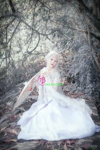 Cổ Trang 289 (nữ Thần Rừng)