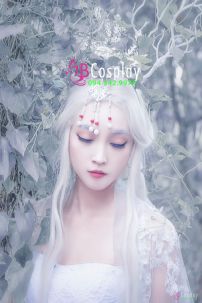 Cổ Trang 289 (nữ Thần Rừng)