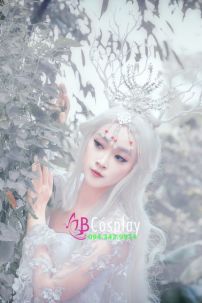 Cổ Trang 289 (nữ Thần Rừng)