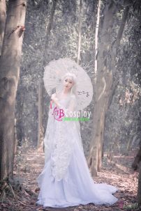 Cổ Trang 289 (nữ Thần Rừng)