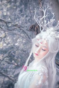 Cổ Trang 289 (nữ Thần Rừng)