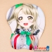 Lót Chuột 3D Kotori - Oppai Mousepad