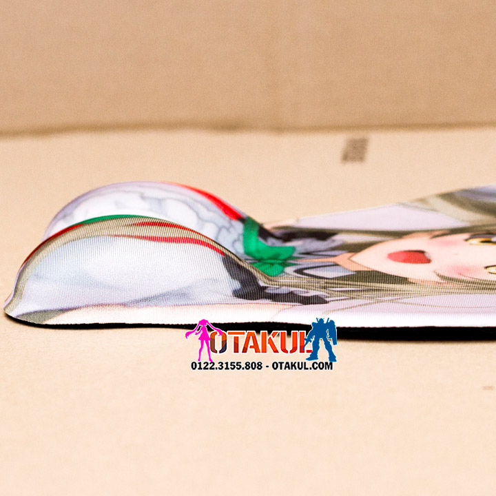 Lót Chuột 3D Kotori - Oppai Mousepad