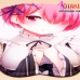 Lót Chuột 3D Ram - Oppai Mousepad