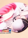 Lót Chuột 3D Ram - Oppai Mousepad