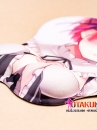 Lót Chuột 3D Ram - Oppai Mousepad