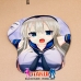 Lót Chuột 3D Shimakaze - Oppai Mousepad