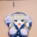 Lót Chuột 3D Shimakaze - Oppai Mousepad
