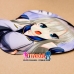 Lót Chuột 3D Shimakaze - Oppai Mousepad