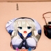 Lót Chuột 3D Shimakaze - Oppai Mousepad