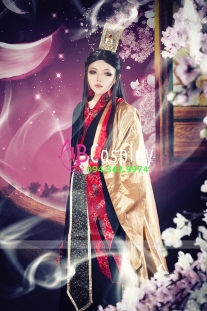 Cổ Trang 28 (Tông Chính Vô Ưu)