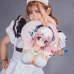 Lót Chuột 3D Sonico - Oppai Mousepad