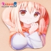 Lót Chuột 3D Umaru - Oppai Mousepad
