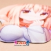 Lót Chuột 3D Umaru - Oppai Mousepad