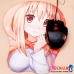 Lót Chuột 3D Umaru - Oppai Mousepad