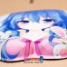 Lót Chuột 3D Yoshino - Oppai Mousepad