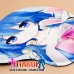 Lót Chuột 3D Yoshino - Oppai Mousepad
