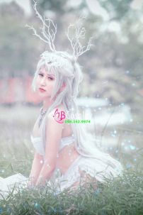 Đồ Yêu Tinh Rừng 2