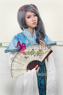 Cổ Trang 33 (lãnh Nguyệt Thục Nữ)