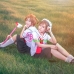 Trang Phục Sakura & Syaoran