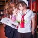 Trang Phục Sakura & Syaoran