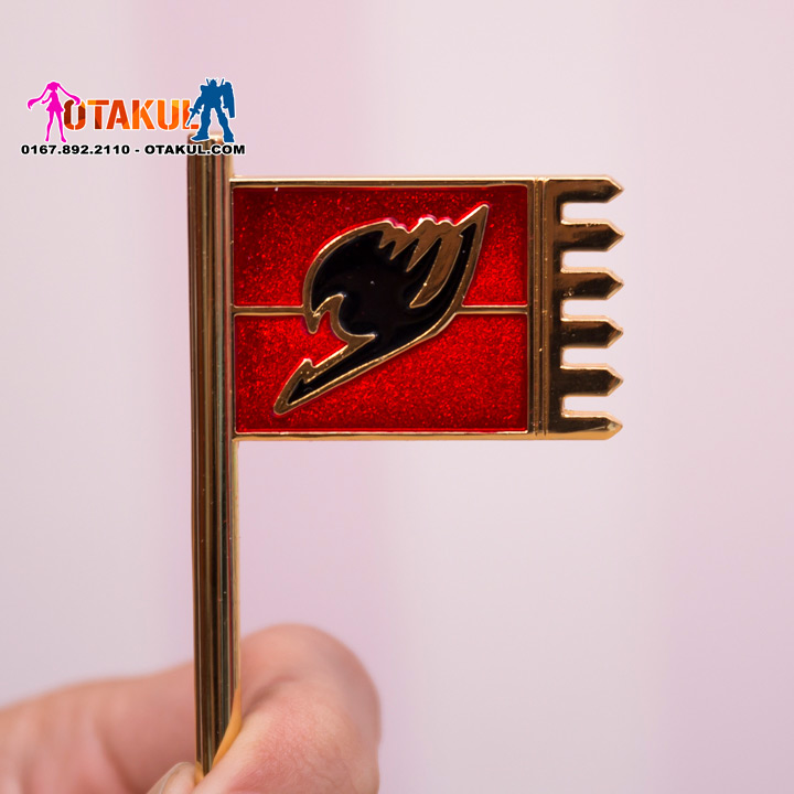 Bộ Chìa Khóa Tinh Linh Fairy Tail 20 Món