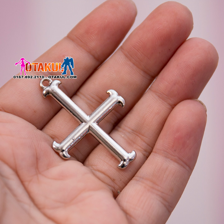 Bộ Chìa Khóa Tinh Linh Fairy Tail 20 Món