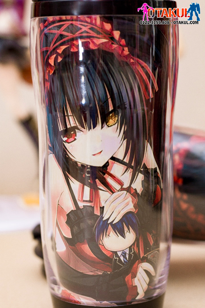Ly Manga-Anime 11