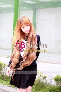 Trang Phục Nữ Sinh 10