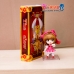 Bộ Bài The Clow Tiêu Chuẩn 57 Lá To - Cardcaptor Sakura