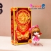 Bộ Bài The Clow Tiêu Chuẩn 57 Lá To - Cardcaptor Sakura