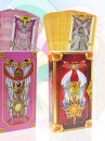 Bộ Bài The Clow Tiêu Chuẩn 57 Lá To - Cardcaptor Sakura