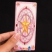 Hộp Bài Sakura Mini 56 Lá Cardcaptor Sakura