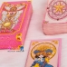 Hộp Bài Sakura Mini 56 Lá Cardcaptor Sakura