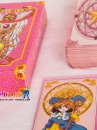 Hộp Bài Sakura Mini 56 Lá Cardcaptor Sakura