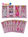 Hộp Bài Sakura Mini 56 Lá Cardcaptor Sakura