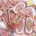 Hộp Bài Sakura Mini 56 Lá Cardcaptor Sakura