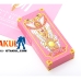Hộp Bài Sakura Mini 56 Lá Cardcaptor Sakura