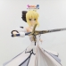 Mô Hình Saber Lily - Fate/Unlimited Codes